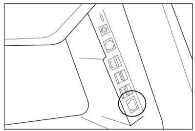 talech Register User Guide - North America