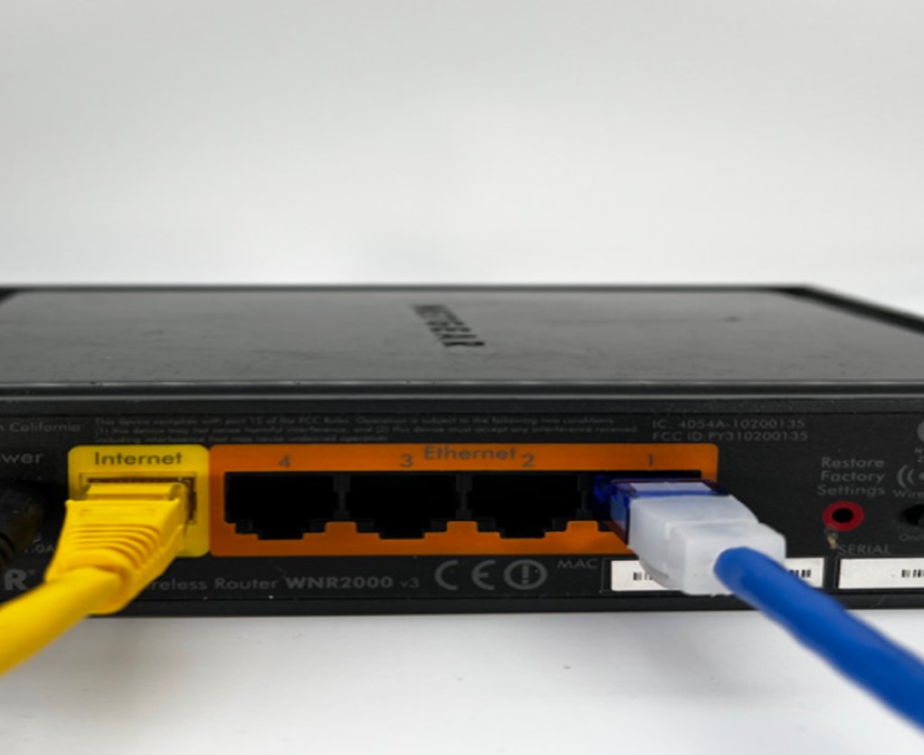 talech Register Setup