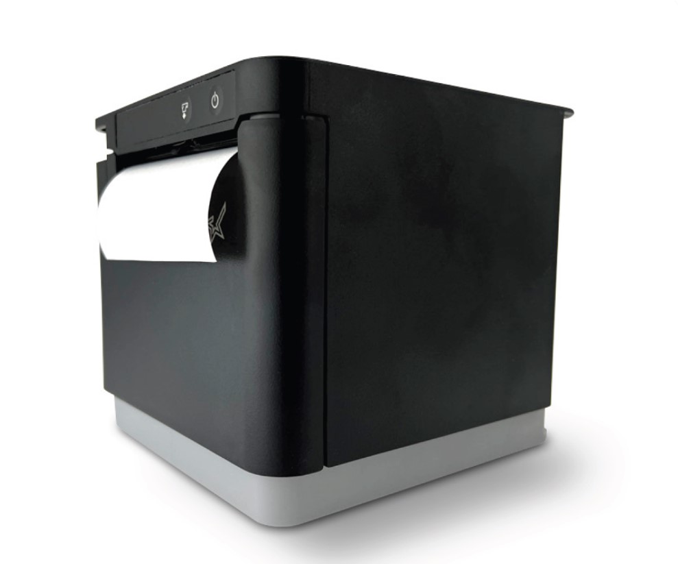 talech Register Setup