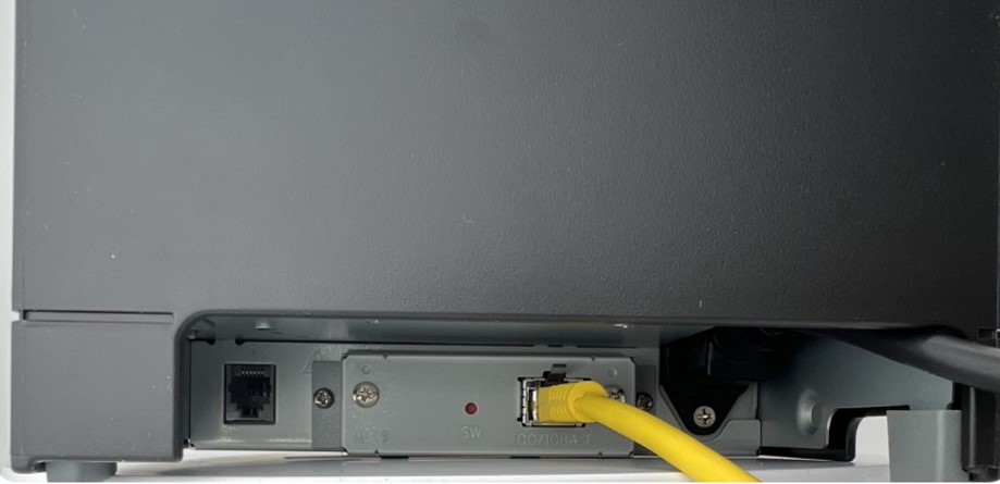 talech Register Setup
