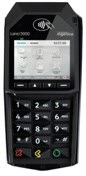 Front view of Lane 3000 device
