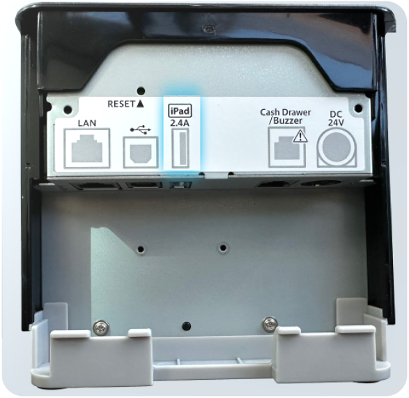 Star Micronics mC-Print3 Set Up Star Micronics mC-Print3 Set Up