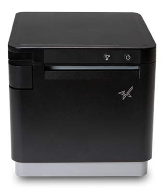 Star Micronics mC-Print3 Set Up