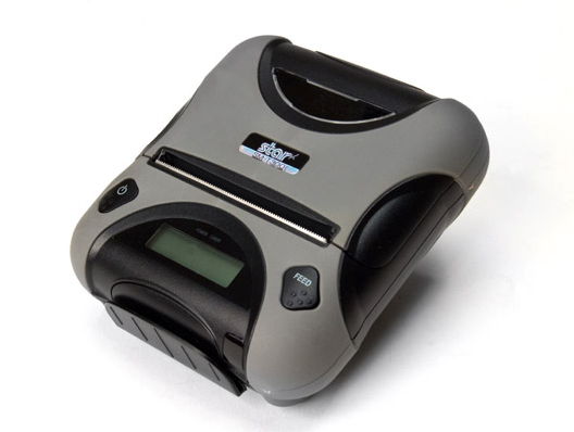 Tomoking 　sm-t300 Star Micronics SM-T300i Printer Set Up