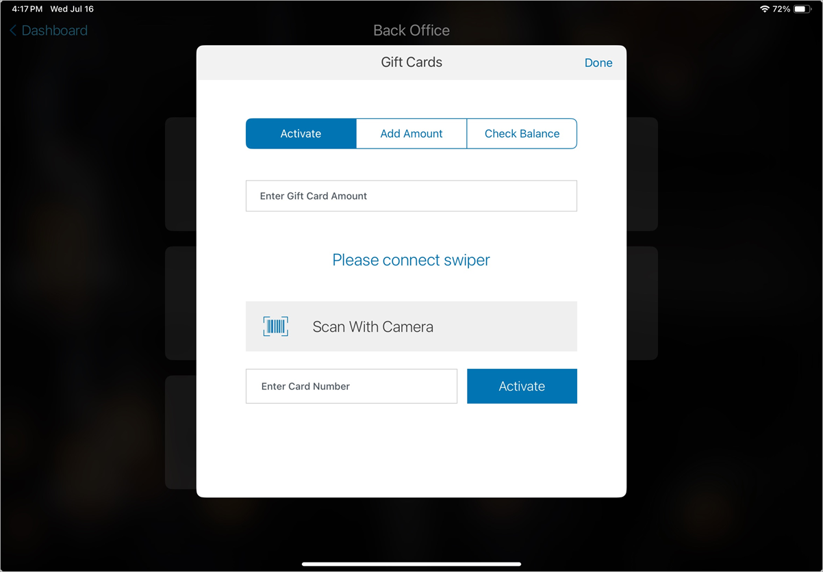 How to Check the Balance on Gift Card: Quick Guide
