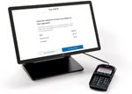 talech Register with lane 3000