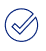 Checkmark icon