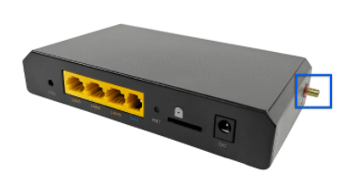 Pronto Router Setup Guide